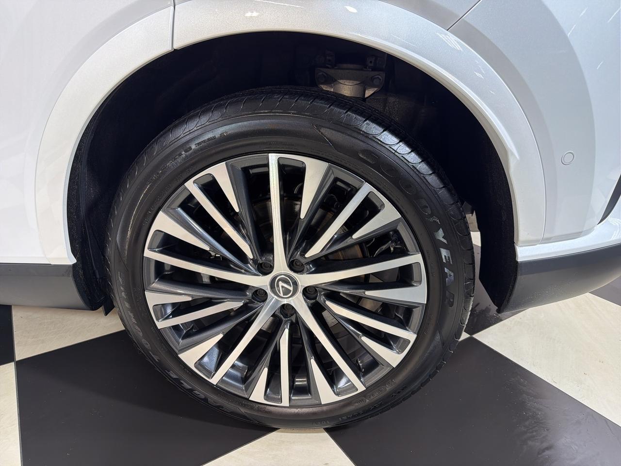 2024 Lexus RX 350 Premium Plus Annapolis MD