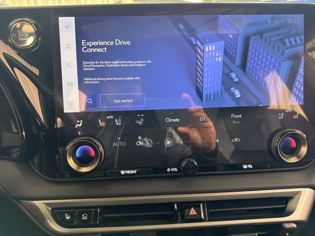 2024 Lexus RX 350 Premium Plus Annapolis MD