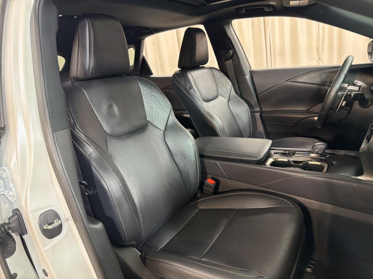 2024 Lexus RX 350 Premium Plus Annapolis MD