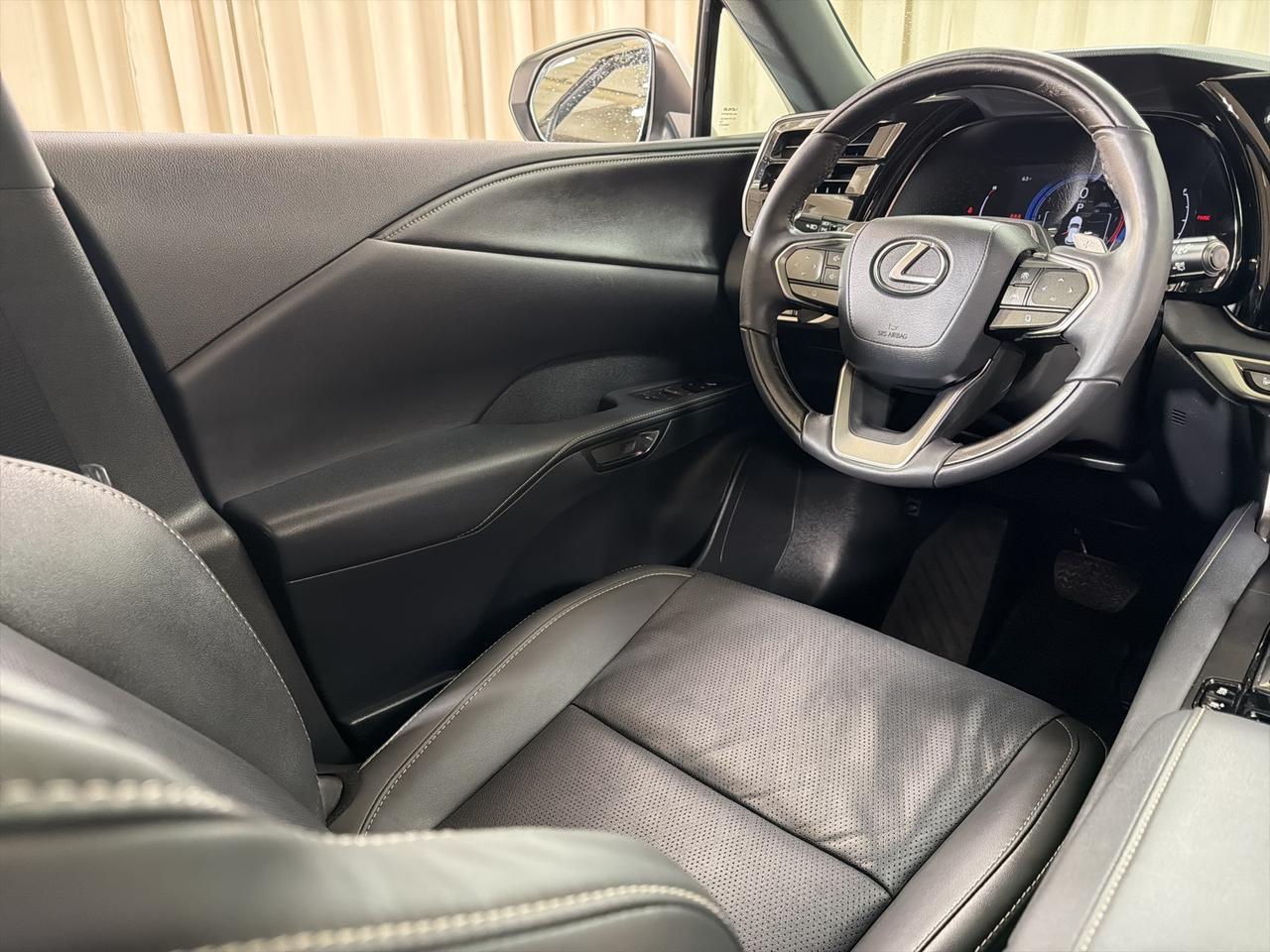 2024 Lexus RX 350 Premium Plus Annapolis MD