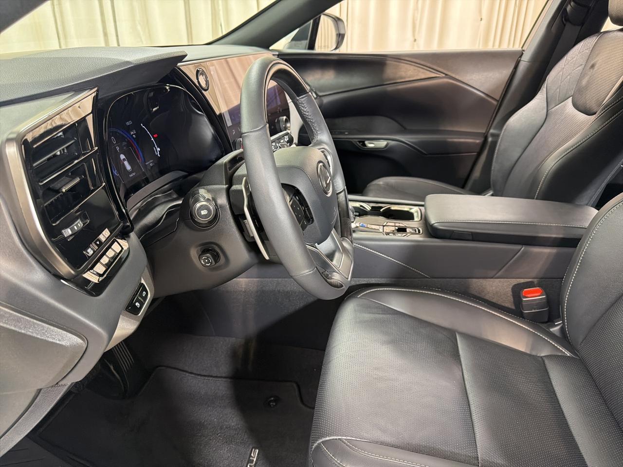 2024 Lexus RX 350 Premium Plus Annapolis MD