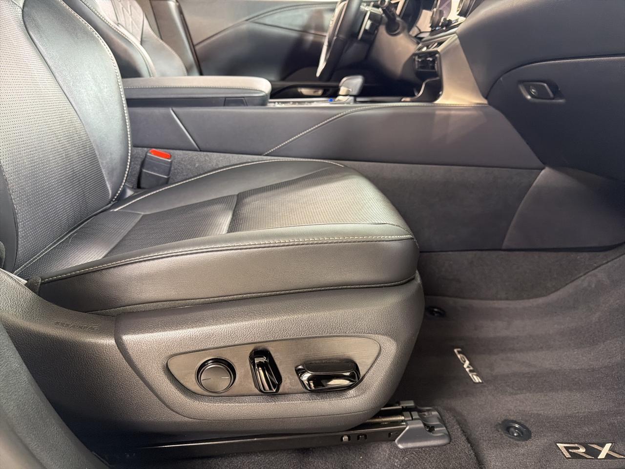 2024 Lexus RX 350 Premium Plus Annapolis MD