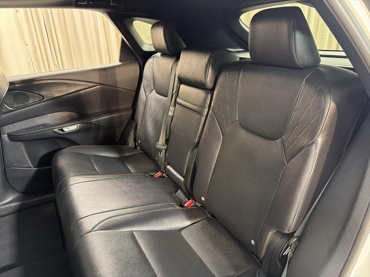 2024 Lexus RX 350 Premium Plus Annapolis MD