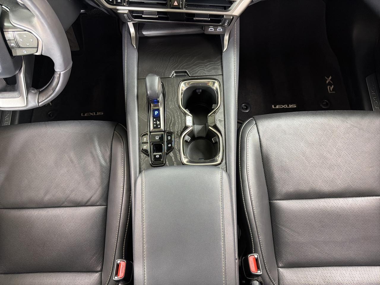 2024 Lexus RX 350 Premium Plus Annapolis MD