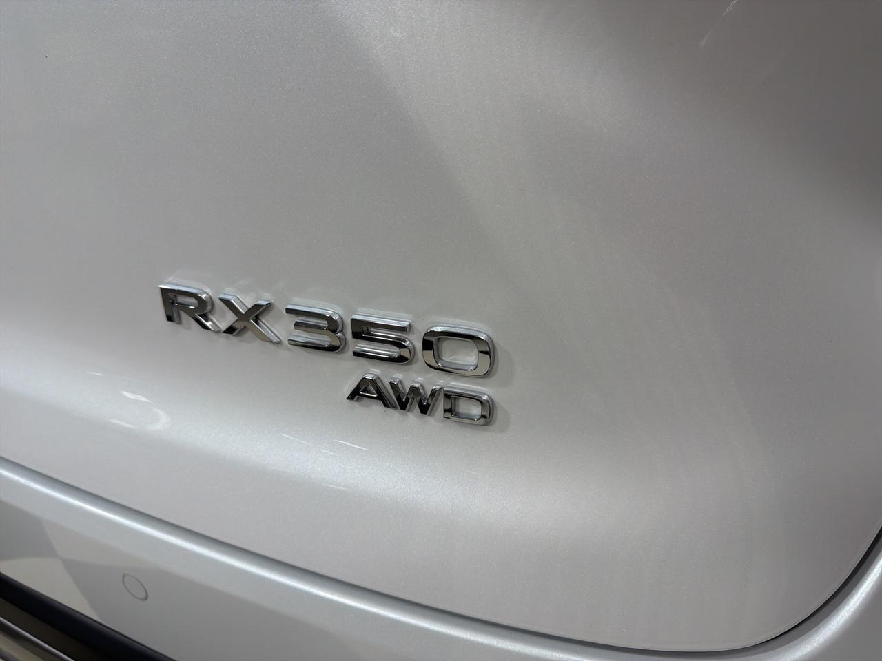 2024 Lexus RX 350 Premium Plus Annapolis MD