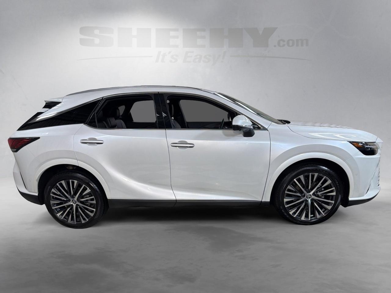 2024 Lexus RX 350 Premium Plus Annapolis MD