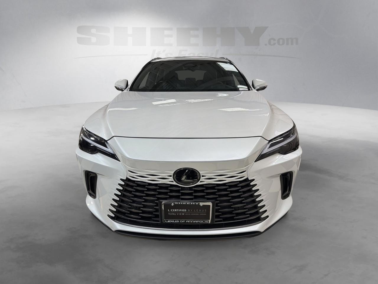 2024 Lexus RX 350 Premium Plus Annapolis MD