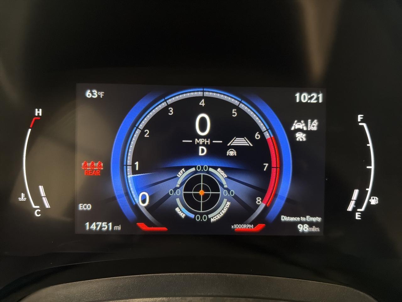 2024 Lexus RX 350 Premium Plus Annapolis MD