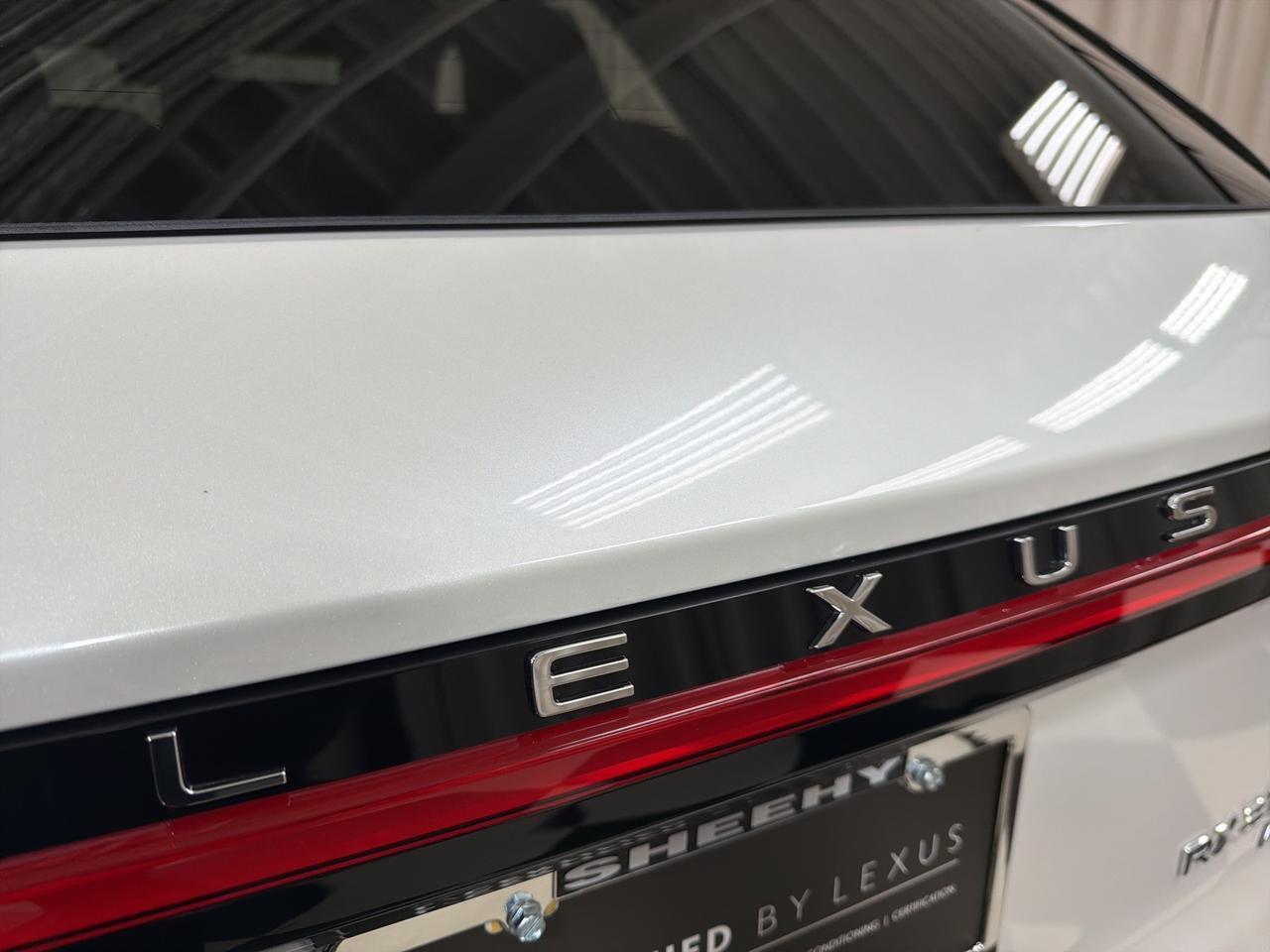 2024 Lexus RX 350 Premium Plus Annapolis MD