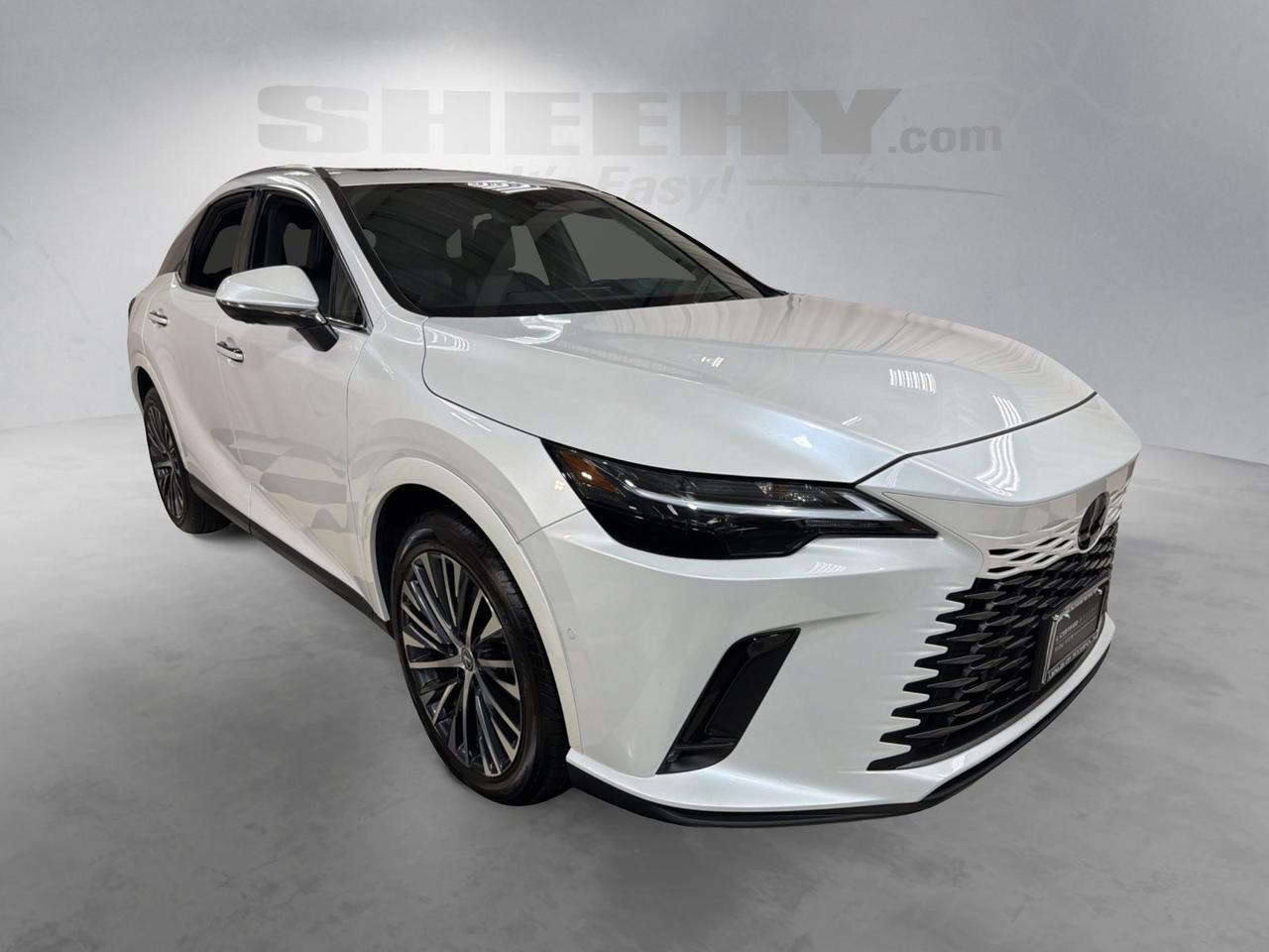 2024 Lexus RX 350 Premium Plus Annapolis MD