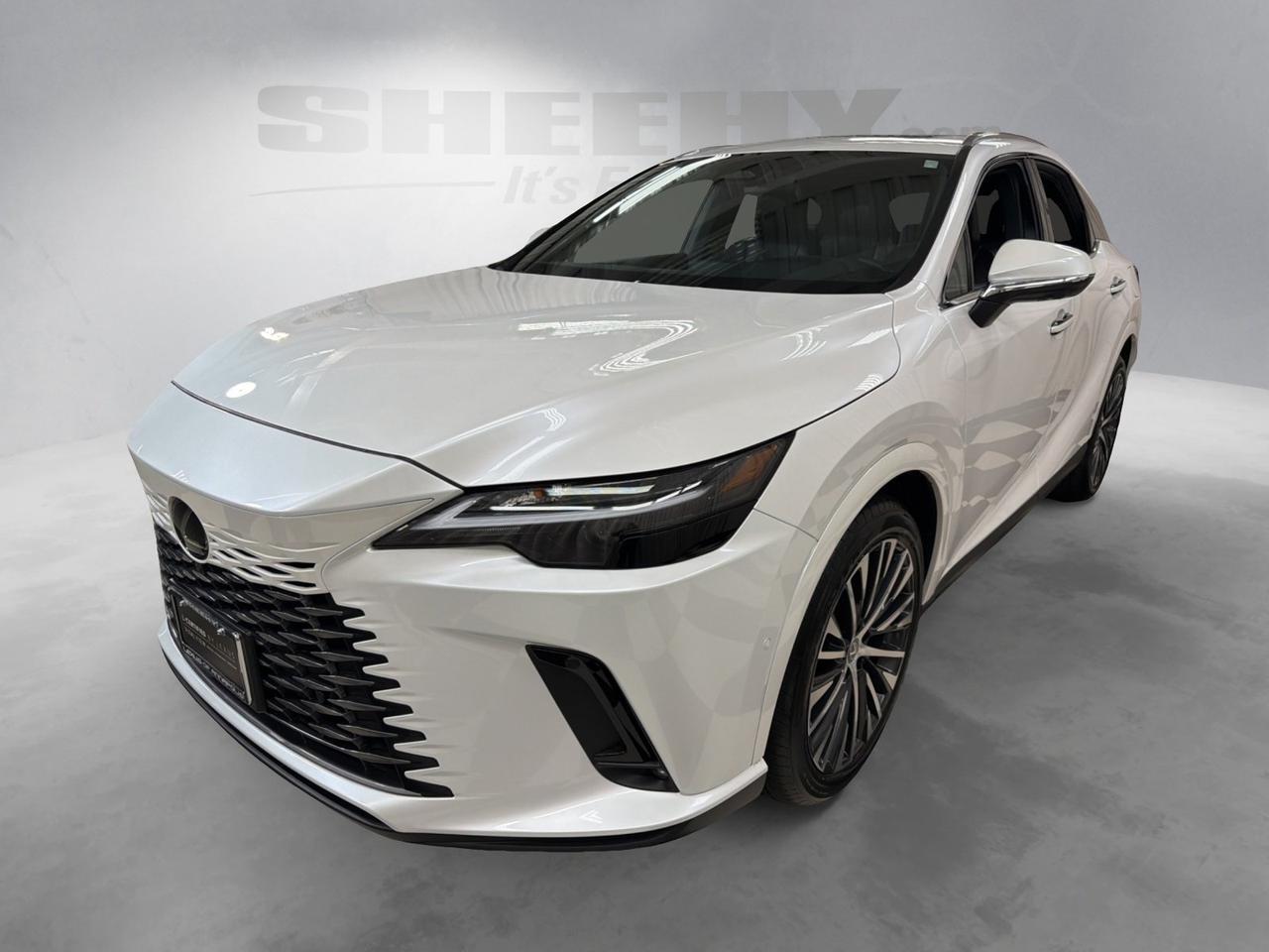 2024 Lexus RX 350 Premium Plus Annapolis MD