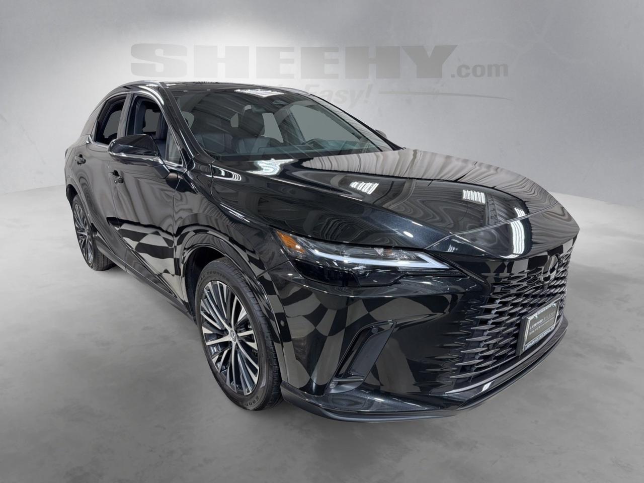 2024 Lexus RX 350 Premium Plus Annapolis MD