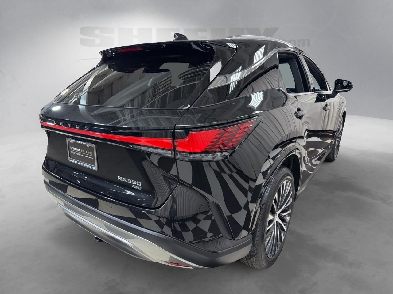 2024 Lexus RX 350 Premium Plus Annapolis MD