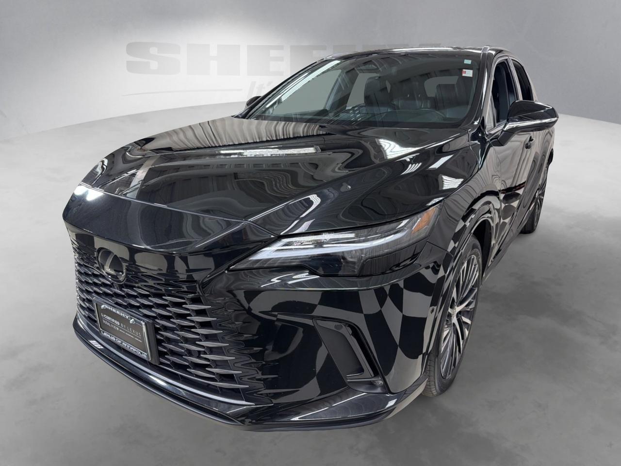 2024 Lexus RX 350 Premium Plus Annapolis MD