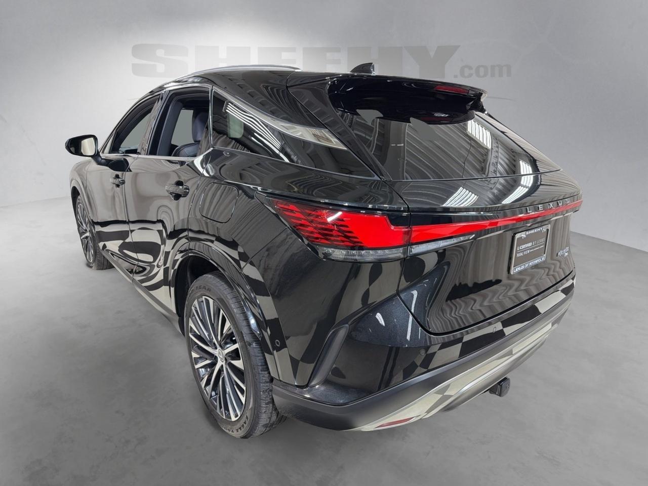 2024 Lexus RX 350 Premium Plus Annapolis MD