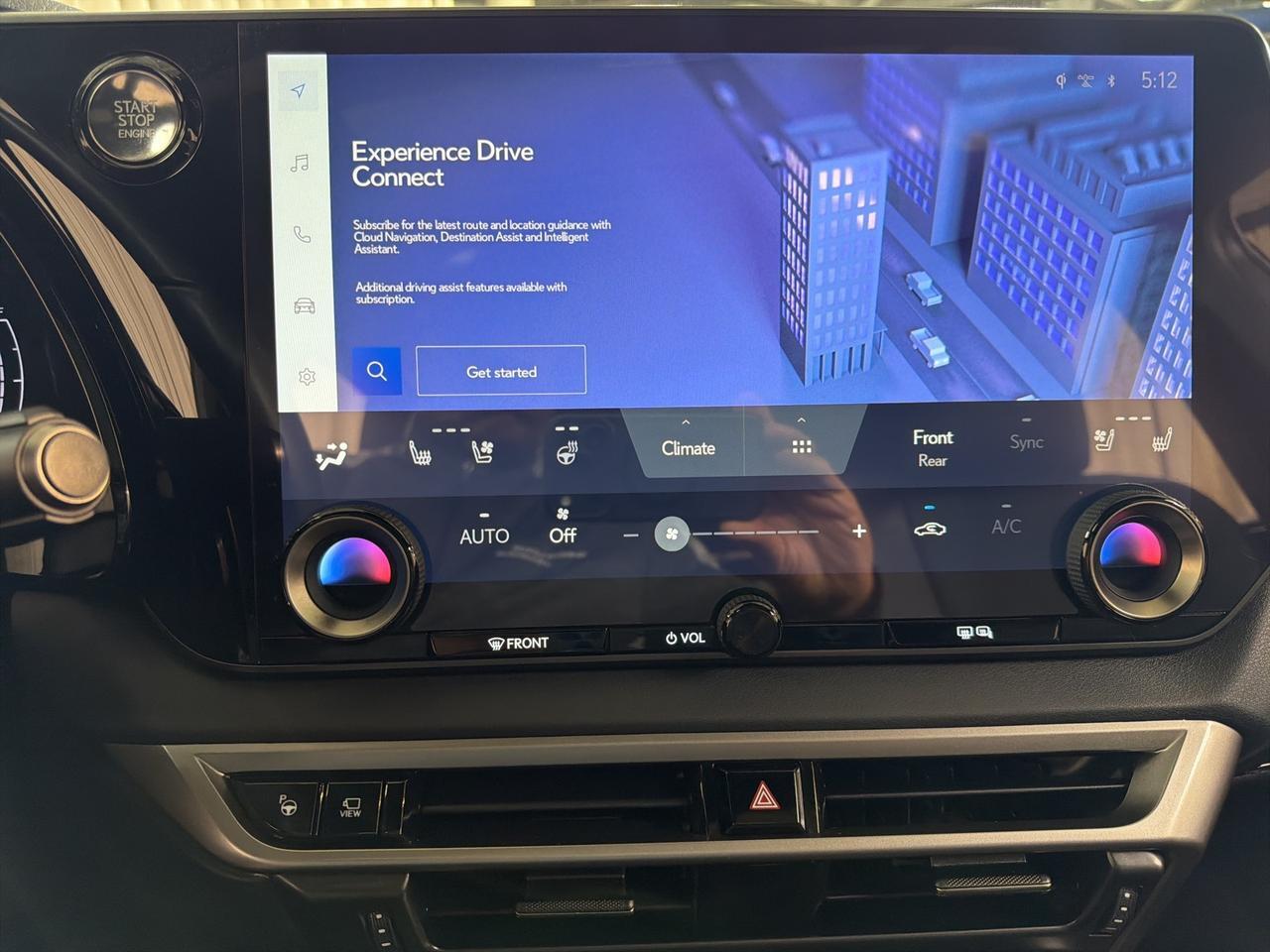 2024 Lexus RX 350 Premium Plus Annapolis MD