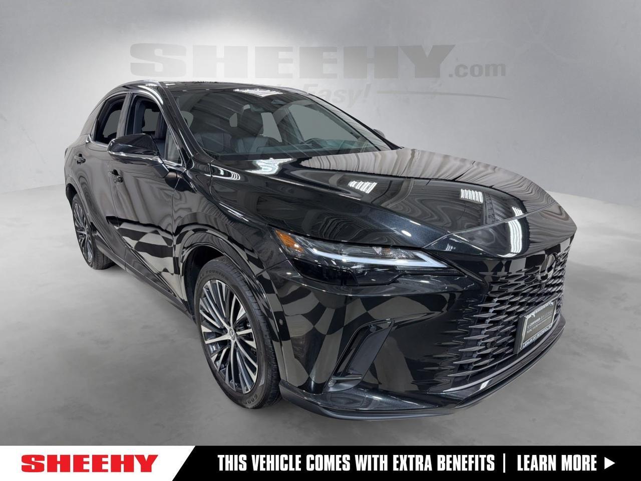 2024 Lexus RX 350 Premium Plus Annapolis MD