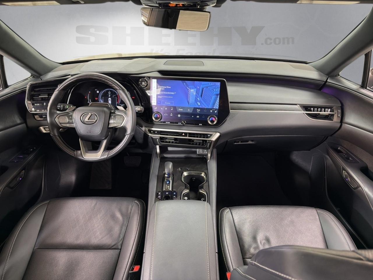 2024 Lexus RX 350 Premium Plus Annapolis MD