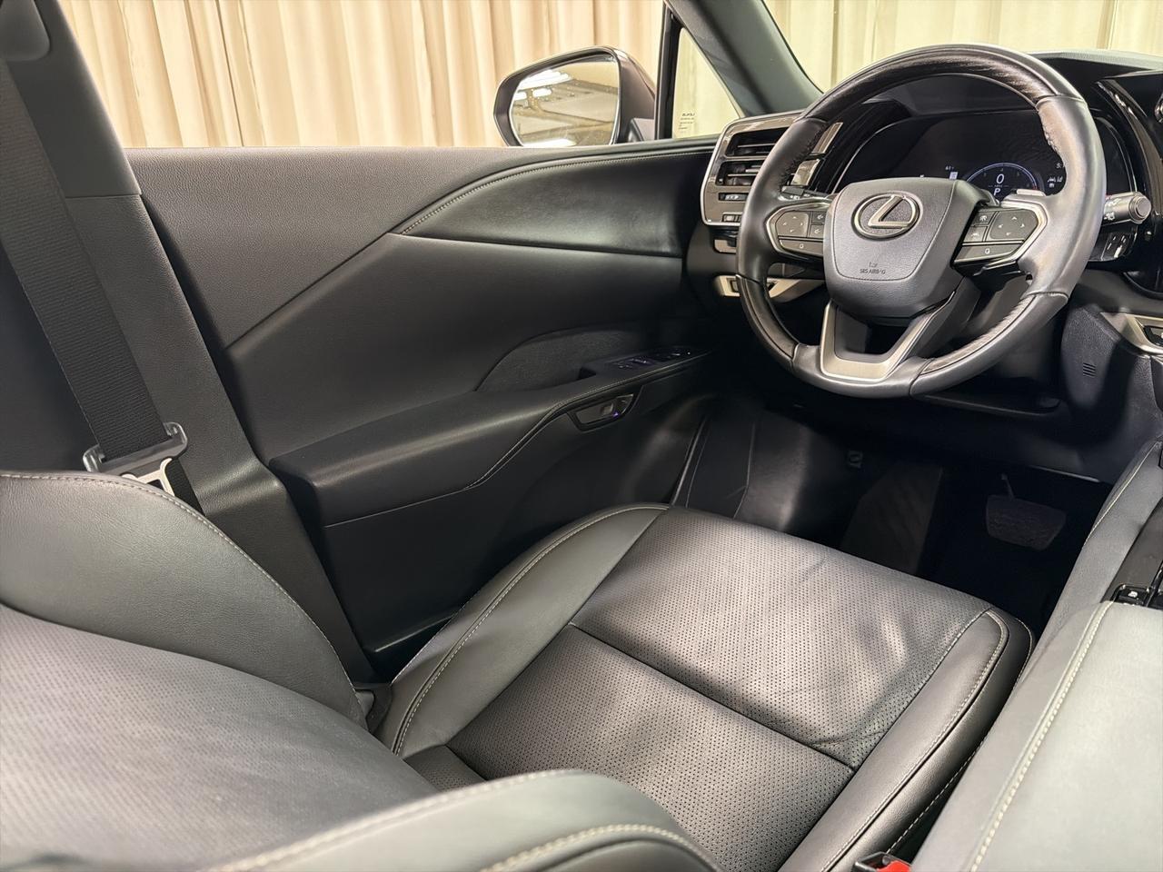 2024 Lexus RX 350 Premium Plus Annapolis MD