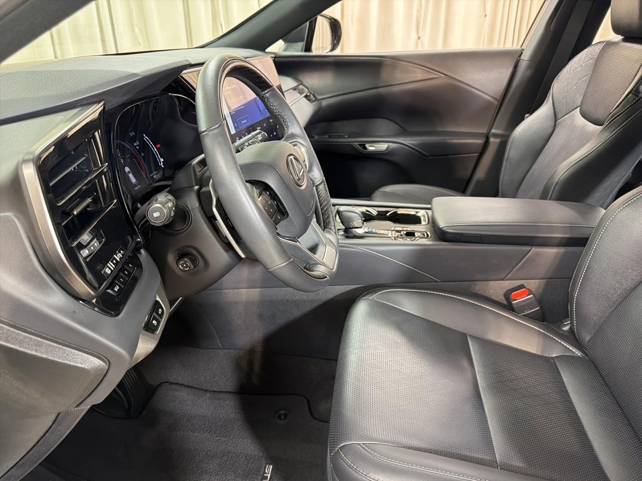 2024 Lexus RX 350 Premium Plus Annapolis MD