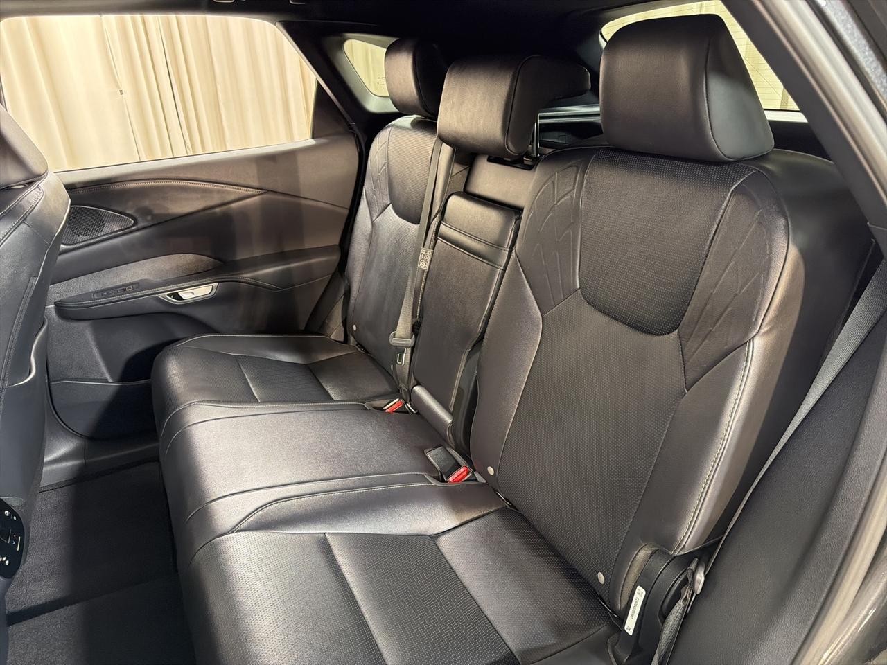 2024 Lexus RX 350 Premium Plus Annapolis MD