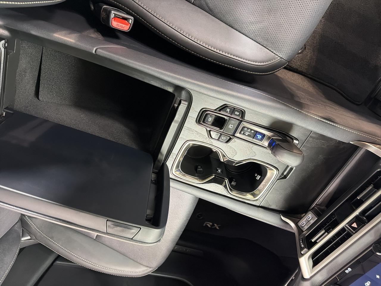 2024 Lexus RX 350 Premium Plus Annapolis MD