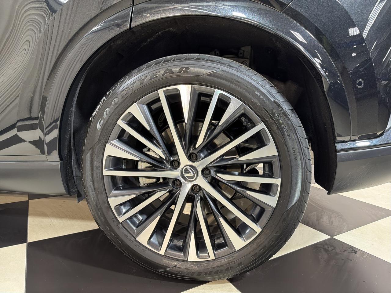 2024 Lexus RX 350 Premium Plus Annapolis MD