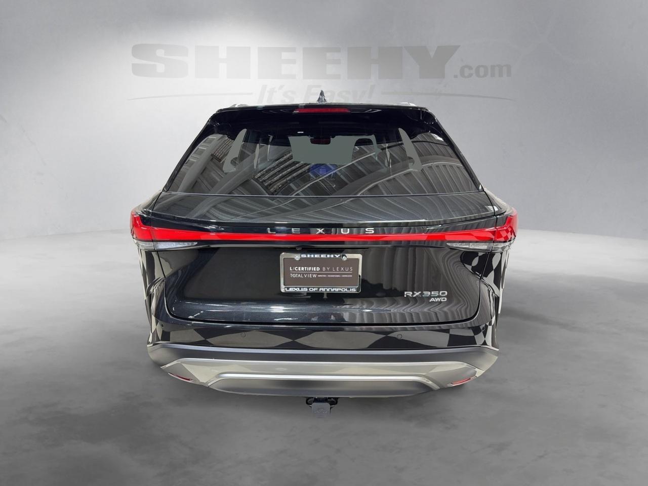 2024 Lexus RX 350 Premium Plus Annapolis MD