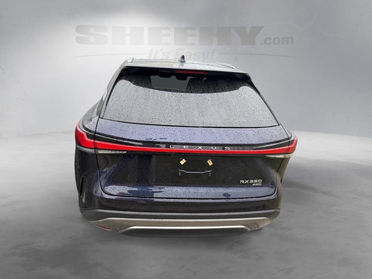 2024 Lexus RX 350 Premium Plus Annapolis MD