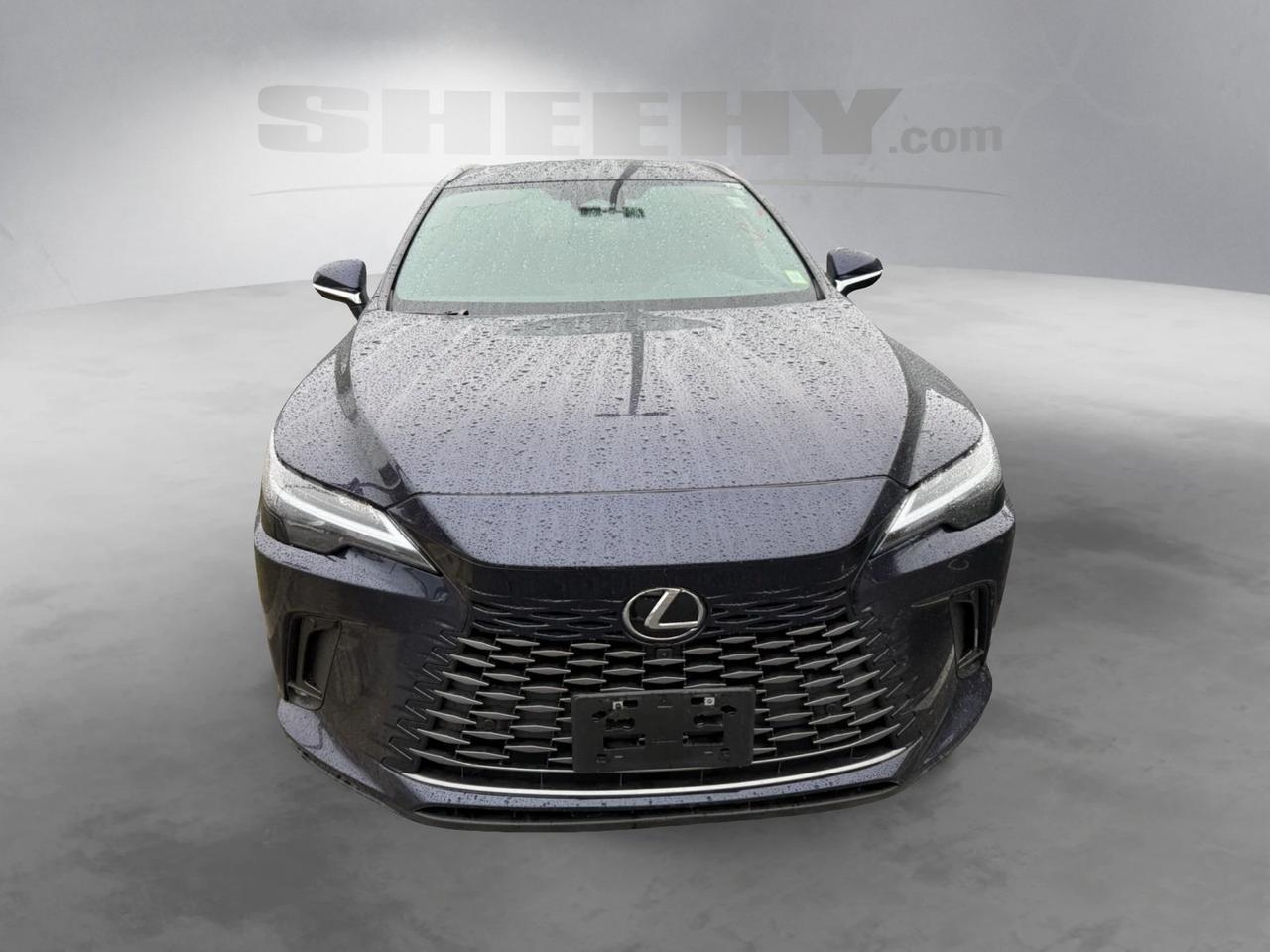 2024 Lexus RX 350 Premium Plus Annapolis MD