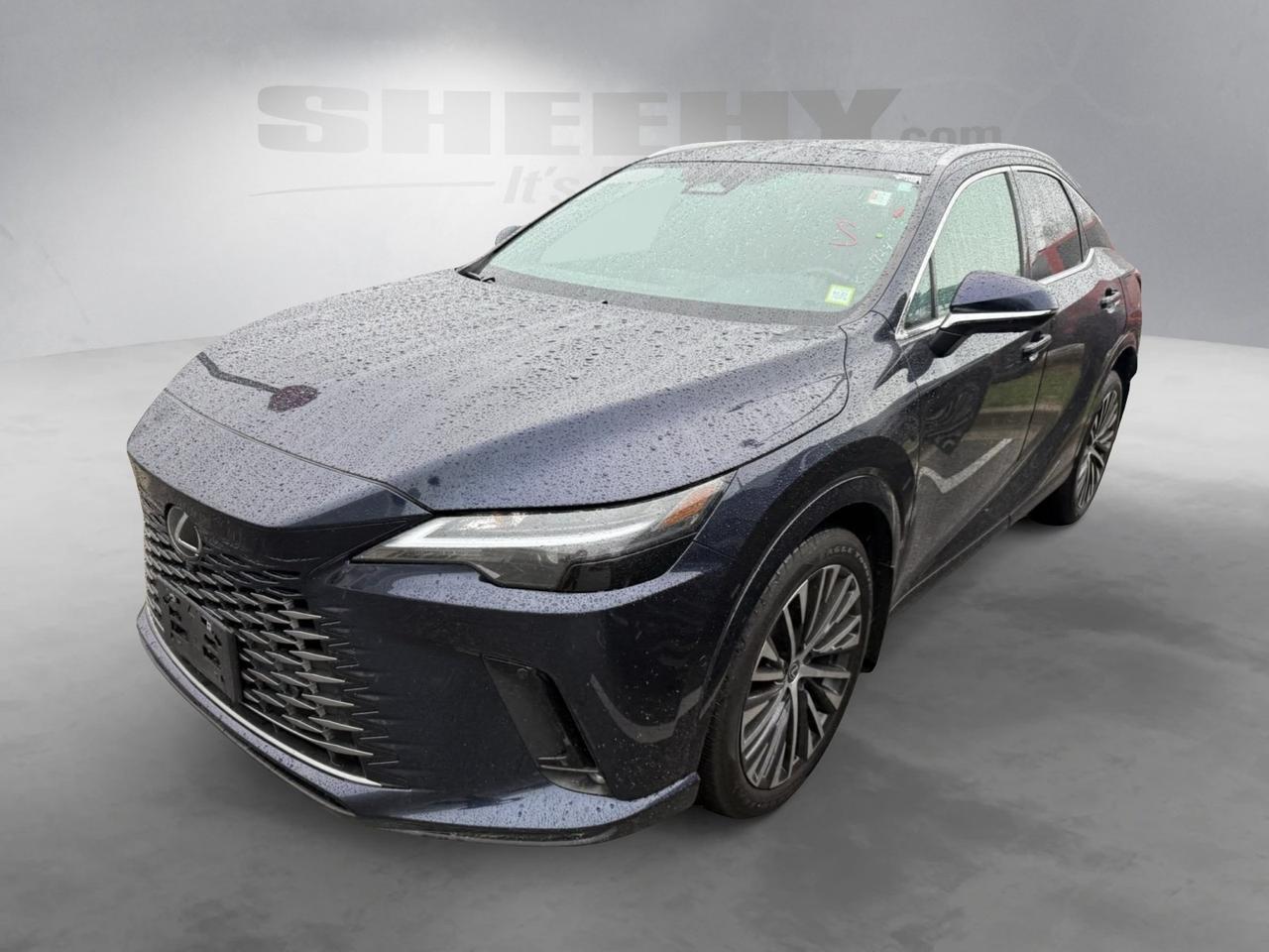 2024 Lexus RX 350 Premium Plus Annapolis MD