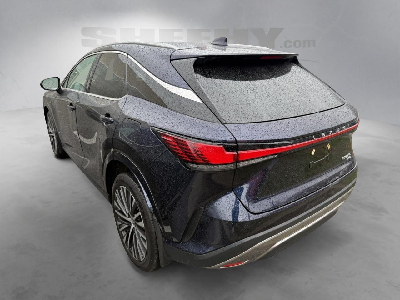 2024 Lexus RX 350 Premium Plus Annapolis MD