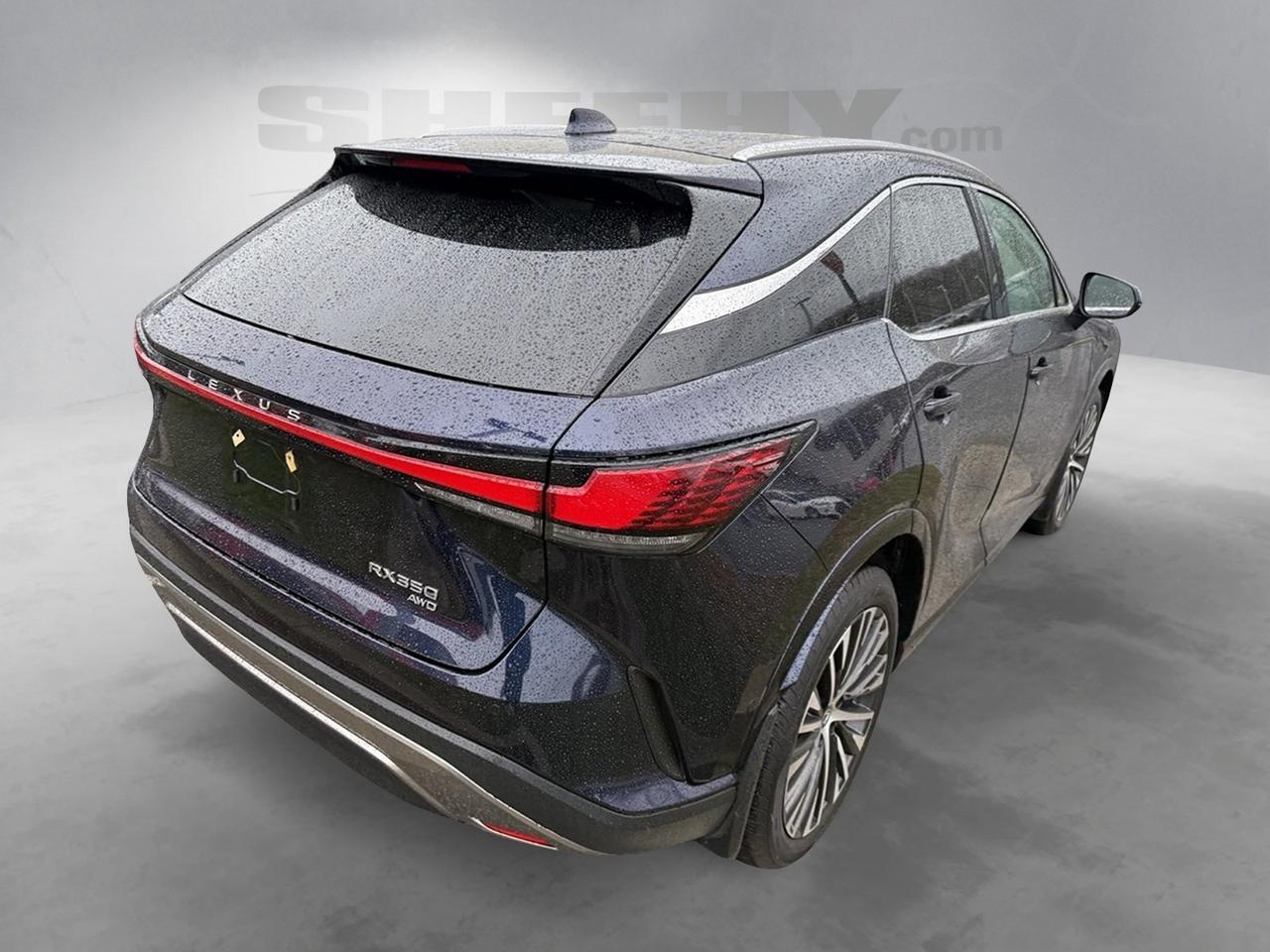 2024 Lexus RX 350 Premium Plus Annapolis MD