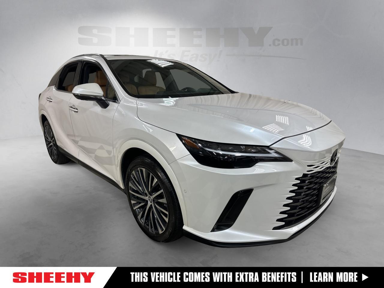 2024 Lexus RX 350 Premium Plus Annapolis MD