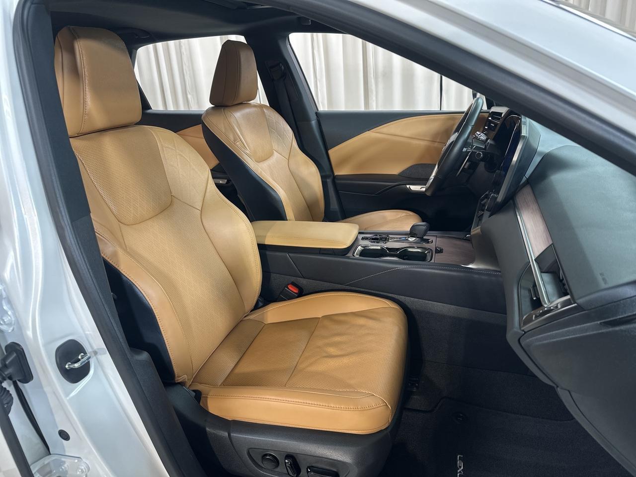 2024 Lexus RX 350 Premium Plus Annapolis MD