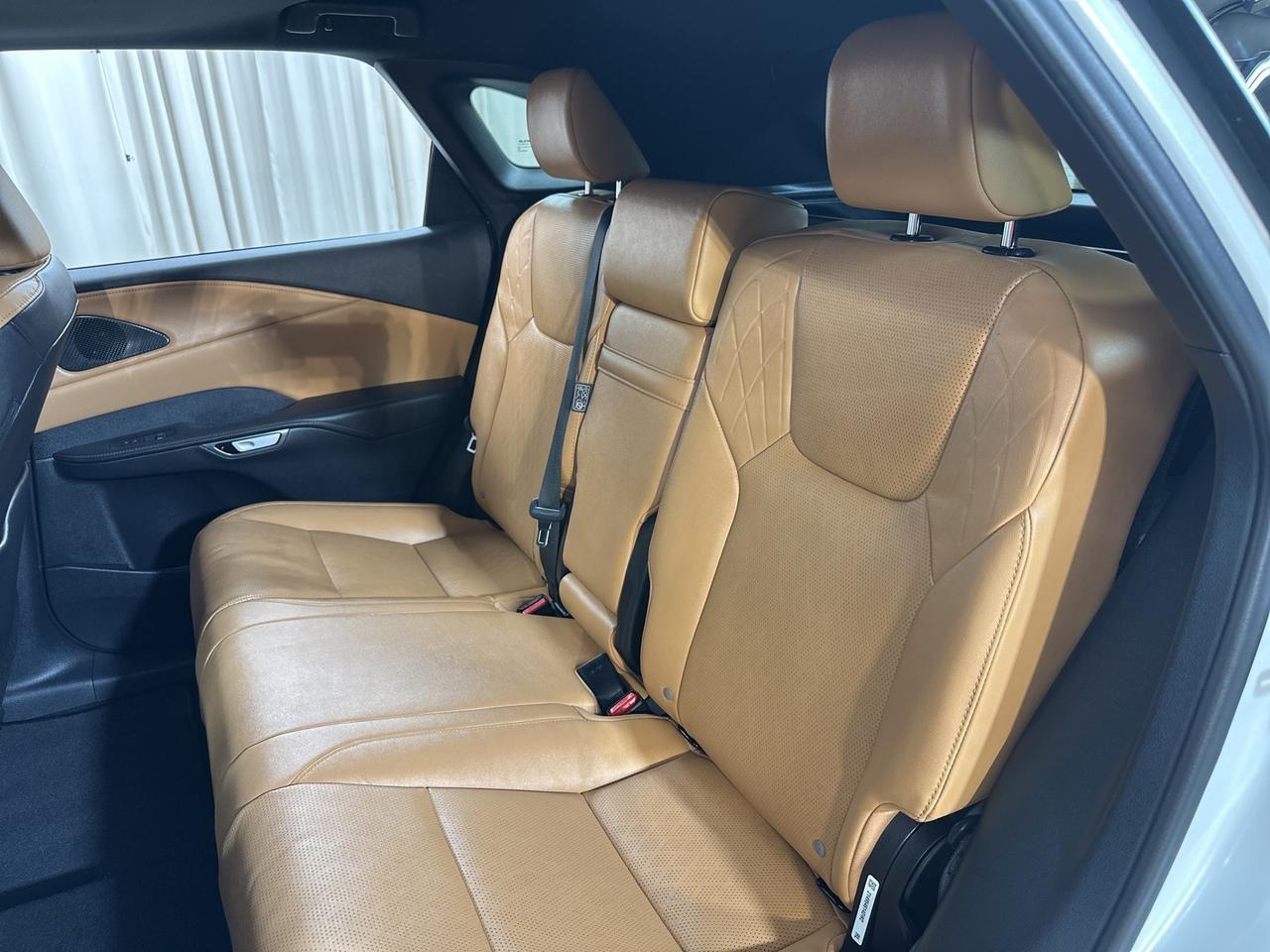 2024 Lexus RX 350 Premium Plus Annapolis MD