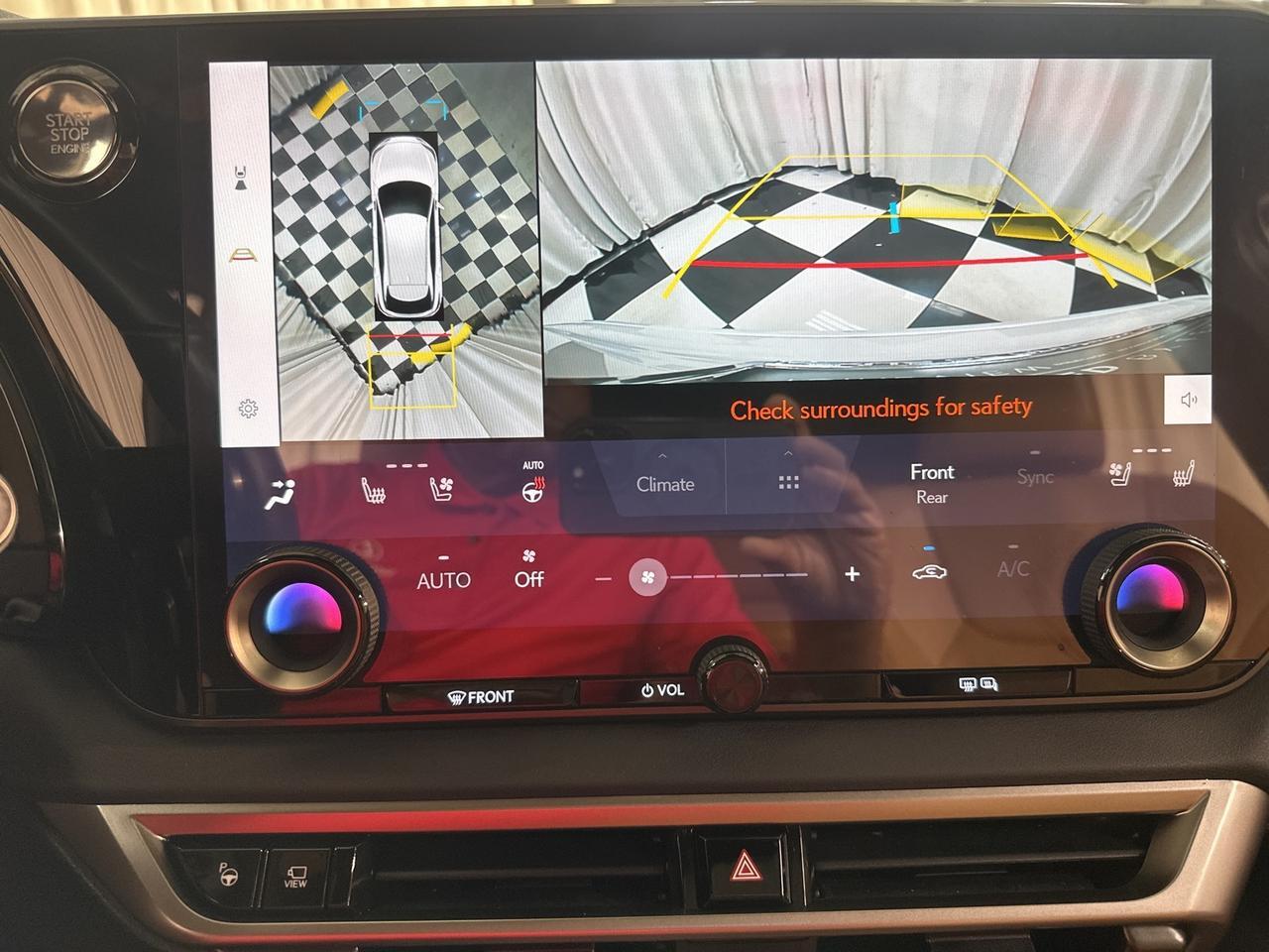 2024 Lexus RX 350 Premium Plus Annapolis MD