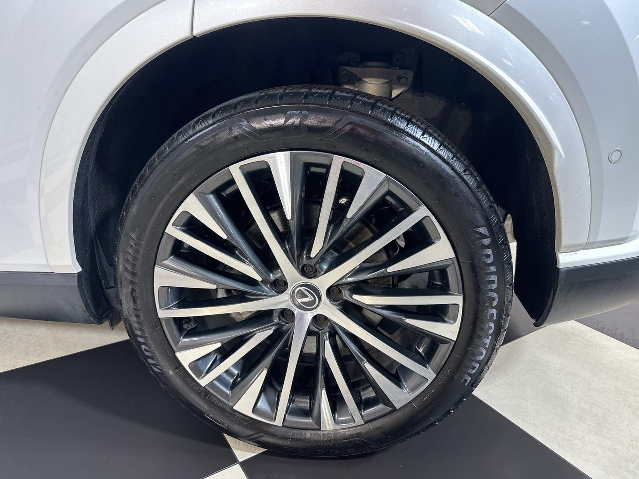 2024 Lexus RX 350 Premium Plus Annapolis MD