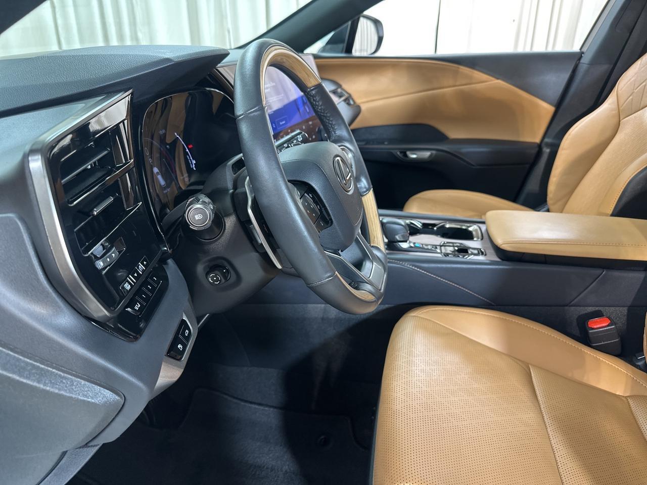 2024 Lexus RX 350 Premium Plus Annapolis MD