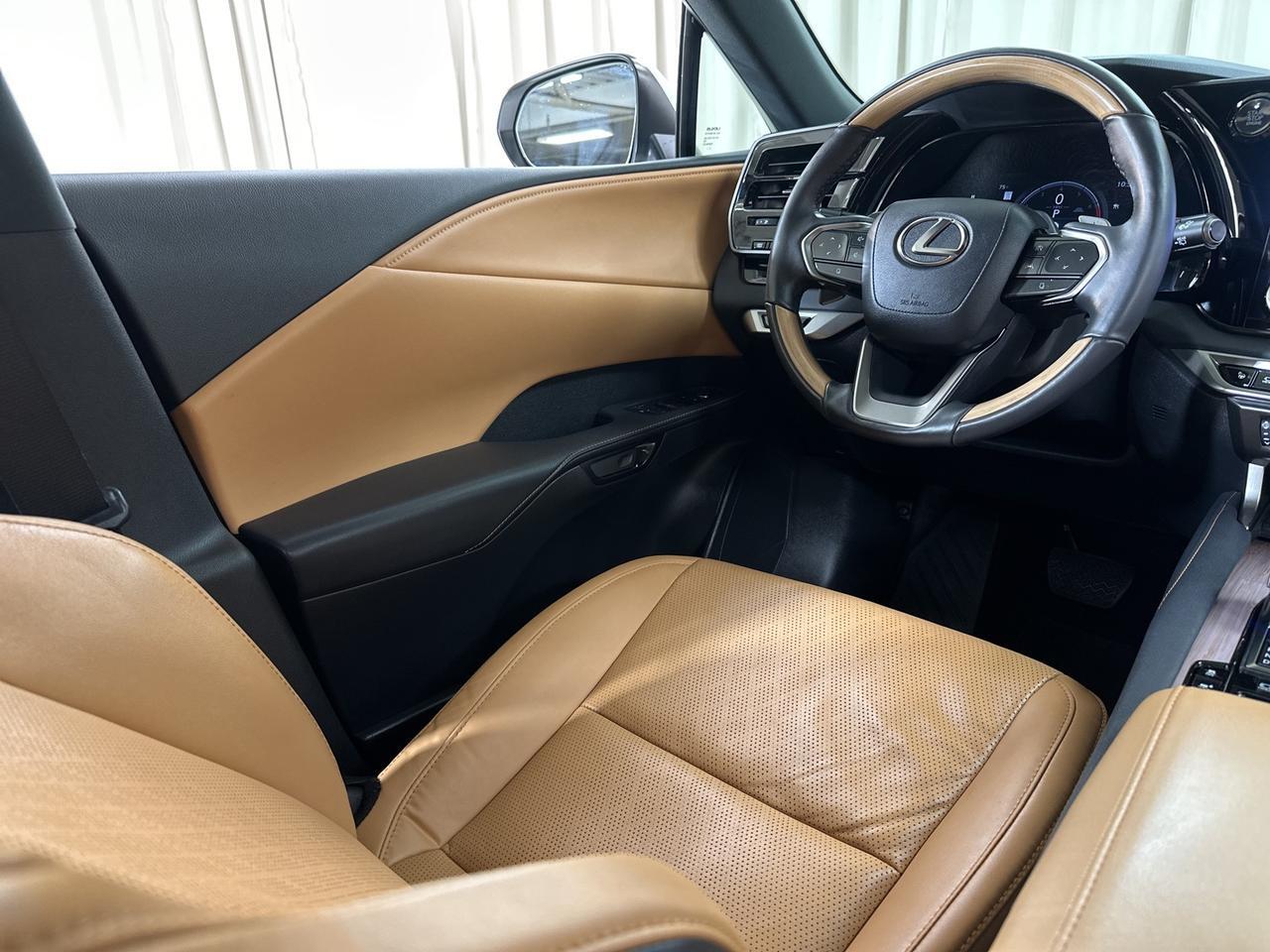 2024 Lexus RX 350 Premium Plus Annapolis MD