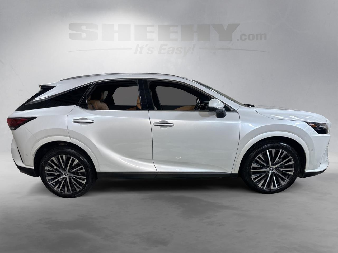 2024 Lexus RX 350 Premium Plus Annapolis MD