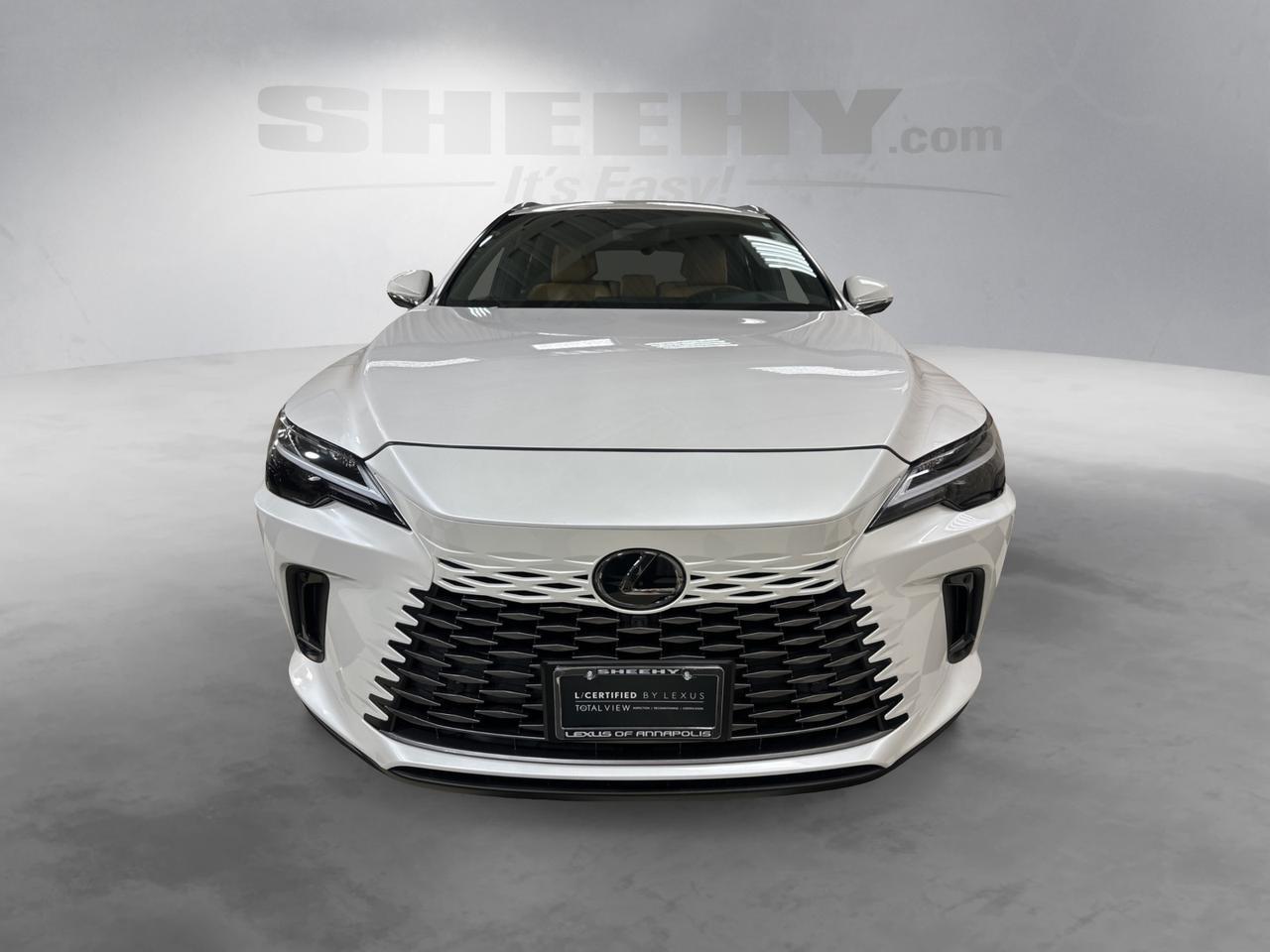 2024 Lexus RX 350 Premium Plus Annapolis MD