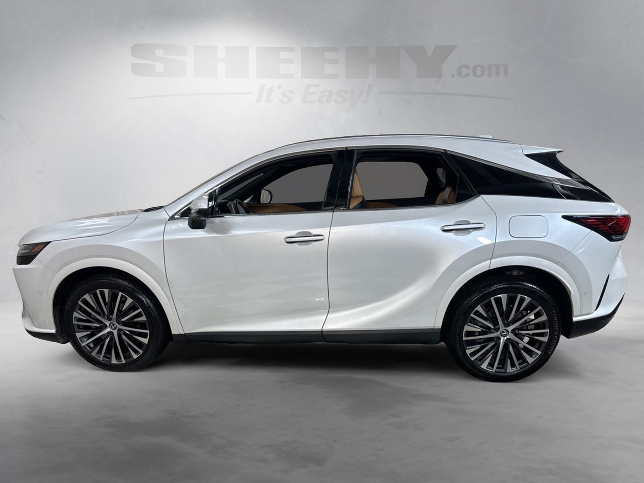 2024 Lexus RX 350 Premium Plus Annapolis MD