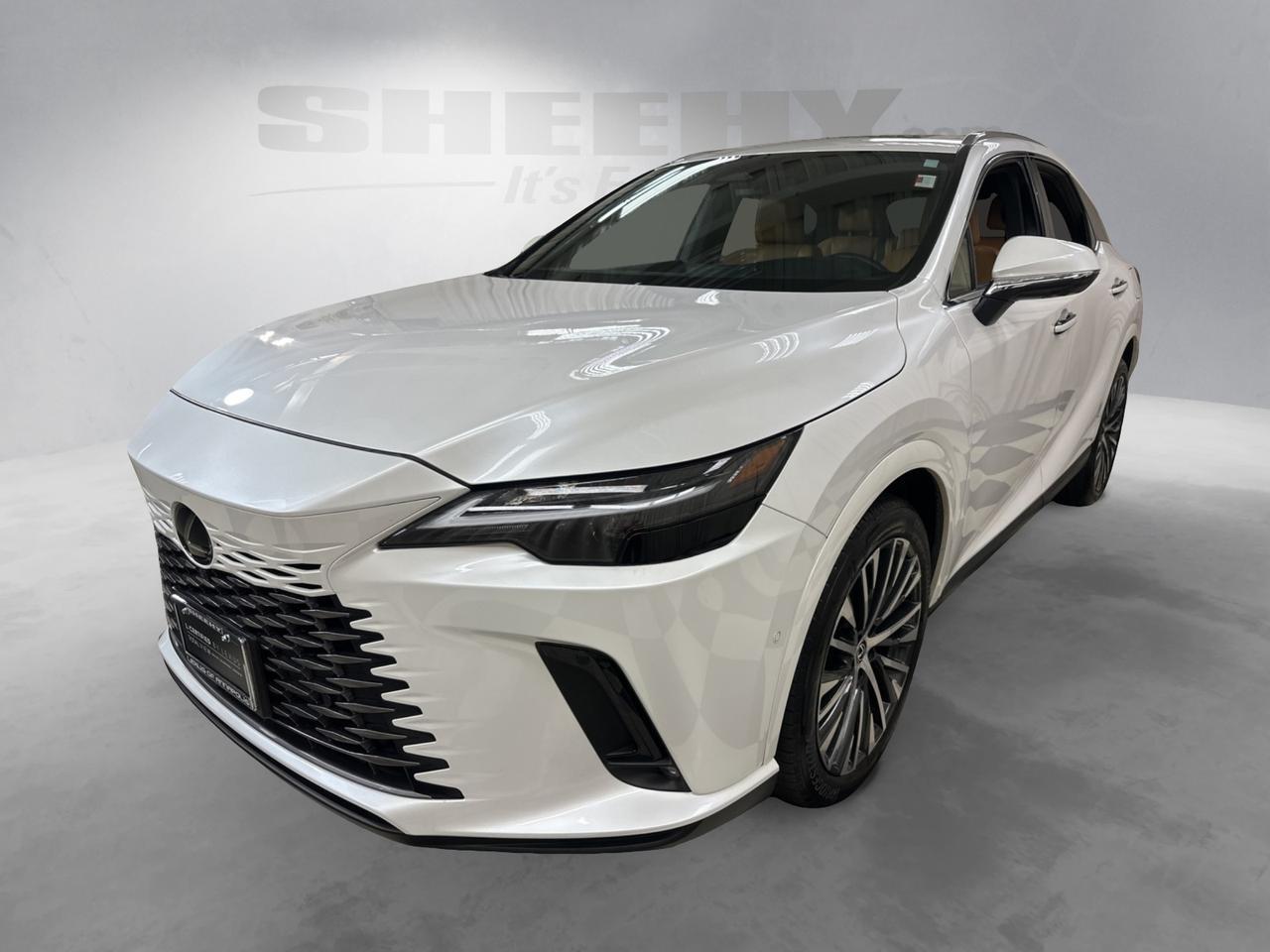 2024 Lexus RX 350 Premium Plus Annapolis MD