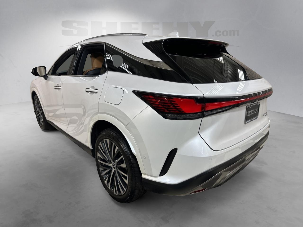 2024 Lexus RX 350 Premium Plus Annapolis MD