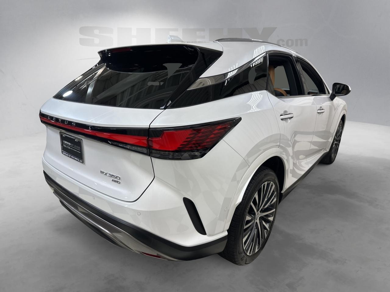 2024 Lexus RX 350 Premium Plus Annapolis MD