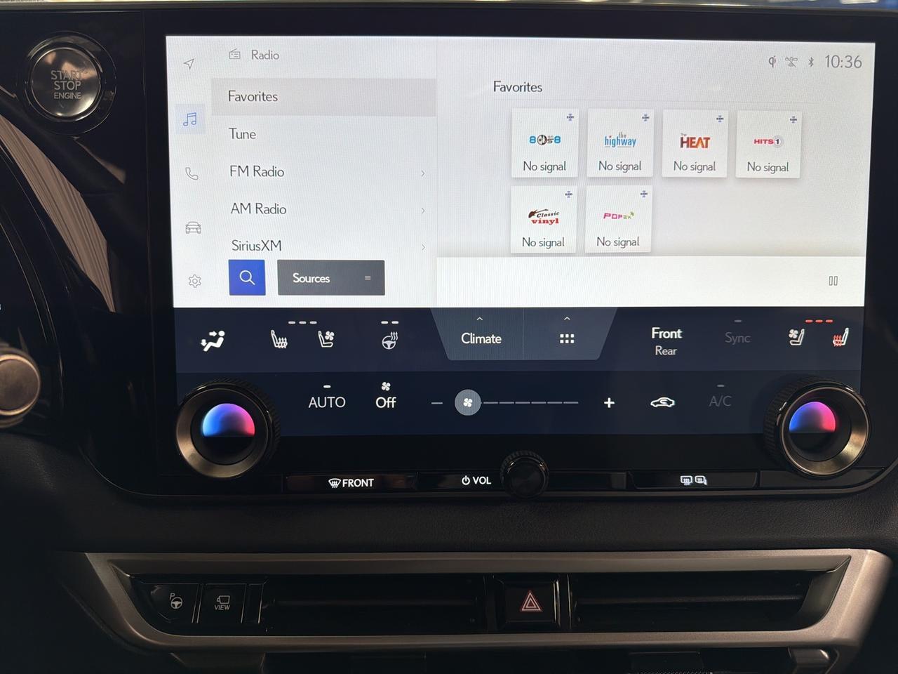 2024 Lexus RX 350 Premium Plus Annapolis MD