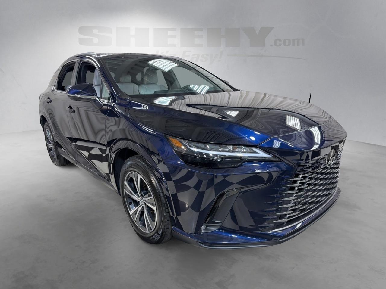 2024 Lexus RX 350 Premium Plus Annapolis MD