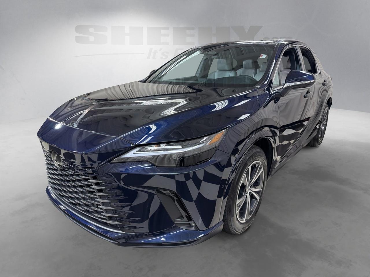 2024 Lexus RX 350 Premium Plus Annapolis MD