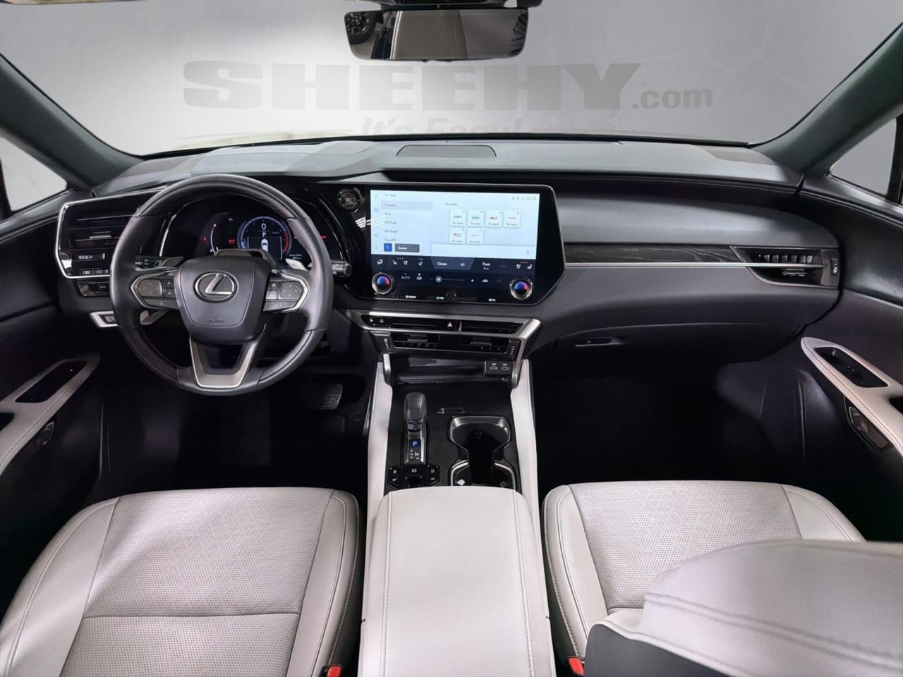 2024 Lexus RX 350 Premium Plus Annapolis MD